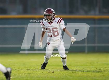 Thumbnail 2 in Bell Gardens vs Alhambra photogallery.