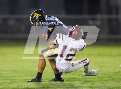 Thumbnail 1 in Bell Gardens vs Alhambra photogallery.