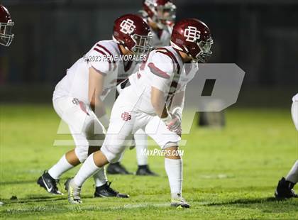 Thumbnail 2 in Bell Gardens vs Alhambra photogallery.