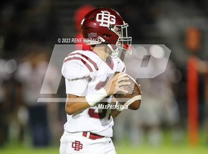 Thumbnail 1 in Bell Gardens vs Alhambra photogallery.