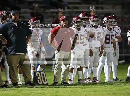 Thumbnail 3 in Bell Gardens vs Alhambra photogallery.