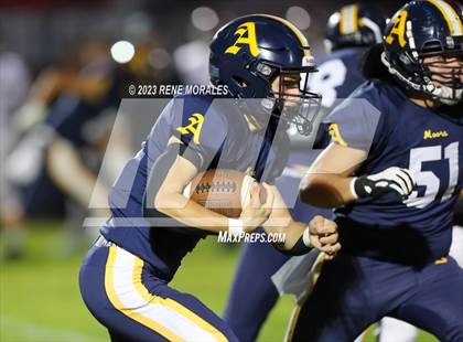 Thumbnail 2 in Bell Gardens vs Alhambra photogallery.
