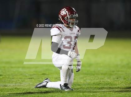 Thumbnail 1 in Bell Gardens vs Alhambra photogallery.