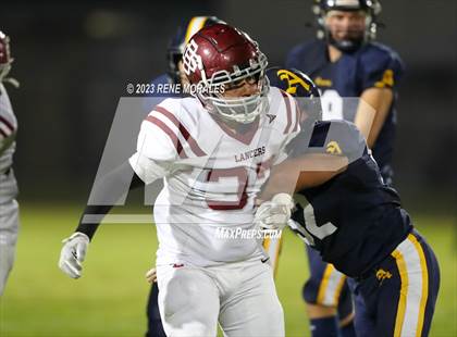 Thumbnail 1 in Bell Gardens vs Alhambra photogallery.