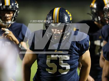 Thumbnail 2 in Bell Gardens vs Alhambra photogallery.