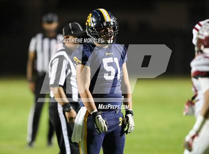 Thumbnail 1 in Bell Gardens vs Alhambra photogallery.