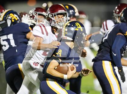 Thumbnail 3 in Bell Gardens vs Alhambra photogallery.