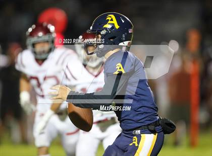 Thumbnail 3 in Bell Gardens vs Alhambra photogallery.
