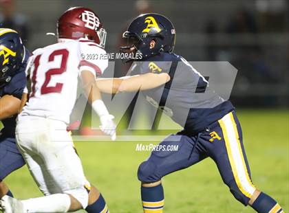 Thumbnail 1 in Bell Gardens vs Alhambra photogallery.