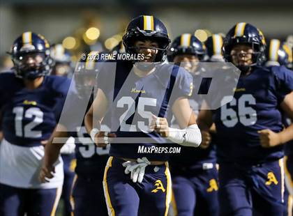 Thumbnail 2 in Bell Gardens vs Alhambra photogallery.