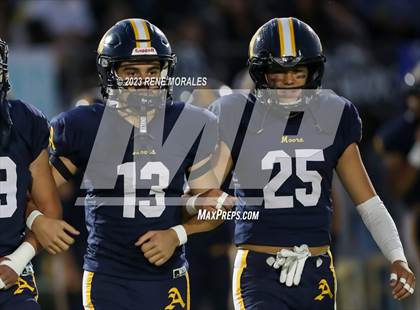 Thumbnail 3 in Bell Gardens vs Alhambra photogallery.