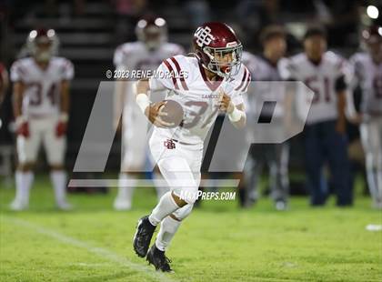 Thumbnail 3 in Bell Gardens vs Alhambra photogallery.