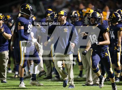 Thumbnail 3 in Bell Gardens vs Alhambra photogallery.