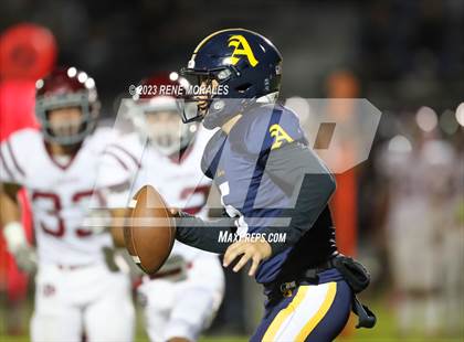 Thumbnail 2 in Bell Gardens vs Alhambra photogallery.