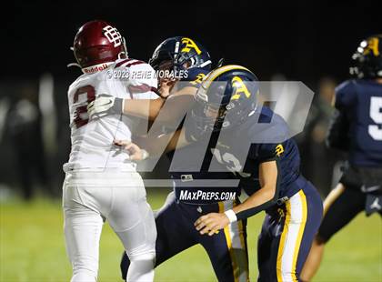 Thumbnail 2 in Bell Gardens vs Alhambra photogallery.