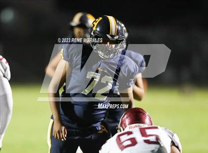 Thumbnail 1 in Bell Gardens vs Alhambra photogallery.