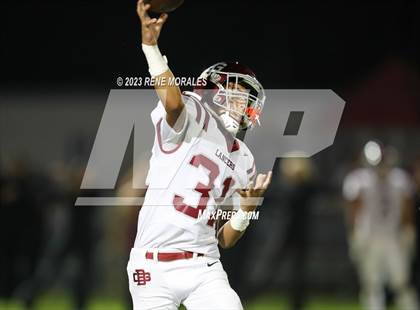 Thumbnail 3 in Bell Gardens vs Alhambra photogallery.