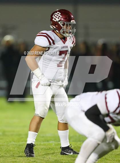 Thumbnail 3 in Bell Gardens vs Alhambra photogallery.