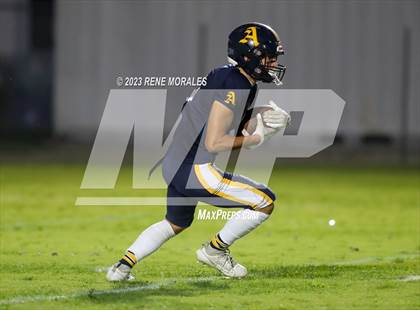 Thumbnail 1 in Bell Gardens vs Alhambra photogallery.