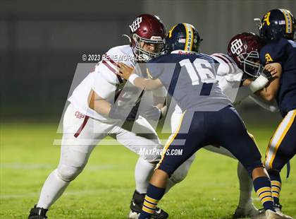 Thumbnail 1 in Bell Gardens vs Alhambra photogallery.