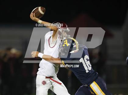 Thumbnail 2 in Bell Gardens vs Alhambra photogallery.