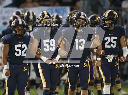 Thumbnail 2 in Bell Gardens vs Alhambra photogallery.