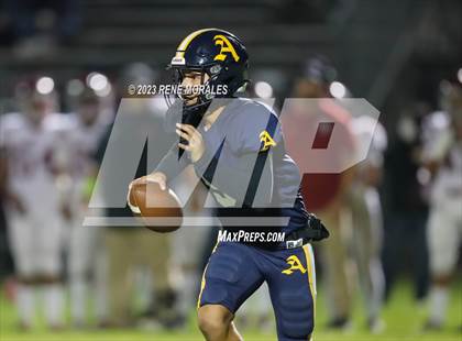 Thumbnail 1 in Bell Gardens vs Alhambra photogallery.