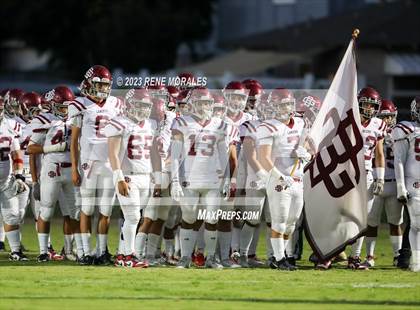 Thumbnail 1 in Bell Gardens vs Alhambra photogallery.