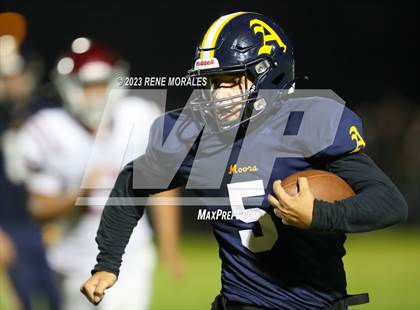 Thumbnail 1 in Bell Gardens vs Alhambra photogallery.