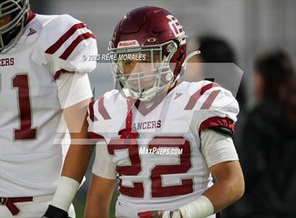 Thumbnail 3 in Bell Gardens vs Alhambra photogallery.