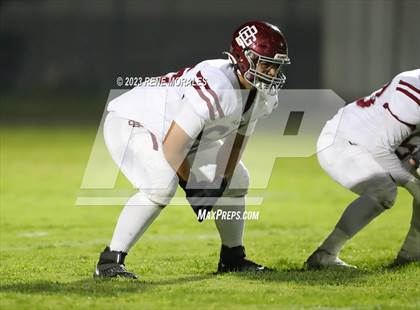 Thumbnail 3 in Bell Gardens vs Alhambra photogallery.
