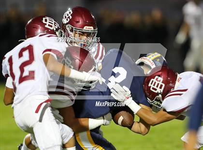 Thumbnail 3 in Bell Gardens vs Alhambra photogallery.