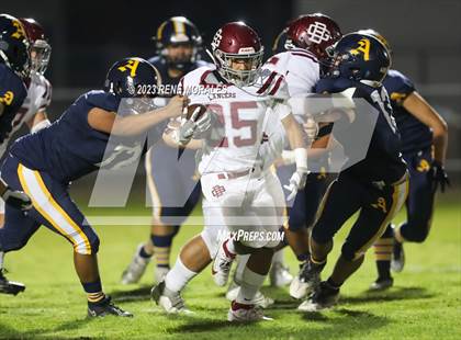 Thumbnail 3 in Bell Gardens vs Alhambra photogallery.