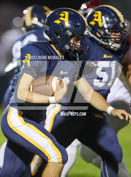 Thumbnail 3 in Bell Gardens vs Alhambra photogallery.