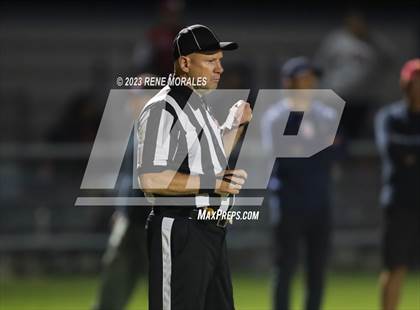 Thumbnail 1 in Bell Gardens vs Alhambra photogallery.