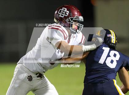 Thumbnail 2 in Bell Gardens vs Alhambra photogallery.