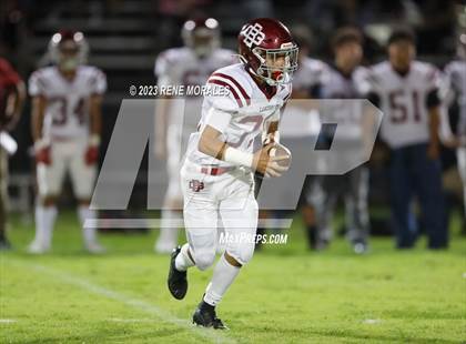 Thumbnail 2 in Bell Gardens vs Alhambra photogallery.