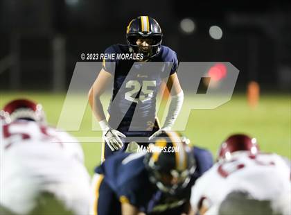 Thumbnail 2 in Bell Gardens vs Alhambra photogallery.