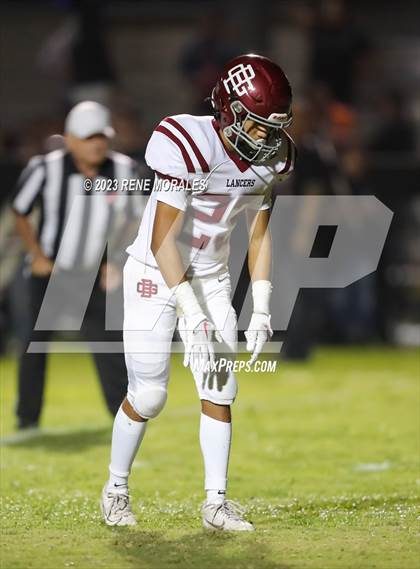 Thumbnail 2 in Bell Gardens vs Alhambra photogallery.