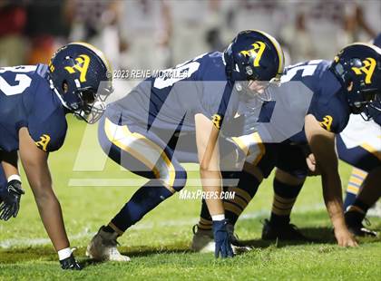 Thumbnail 3 in Bell Gardens vs Alhambra photogallery.