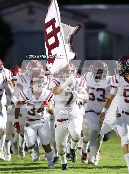 Thumbnail 2 in Bell Gardens vs Alhambra photogallery.