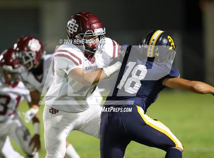 Thumbnail 1 in Bell Gardens vs Alhambra photogallery.