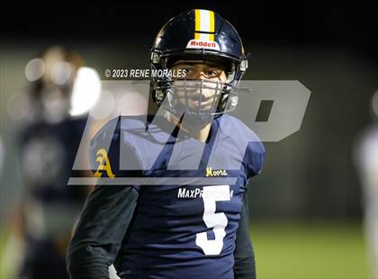 Thumbnail 1 in Bell Gardens vs Alhambra photogallery.