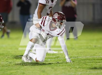Thumbnail 2 in Bell Gardens vs Alhambra photogallery.