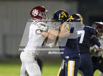 Thumbnail 1 in Bell Gardens vs Alhambra photogallery.