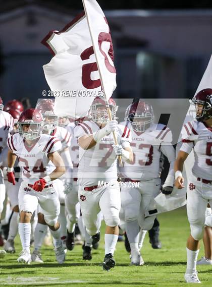 Thumbnail 3 in Bell Gardens vs Alhambra photogallery.