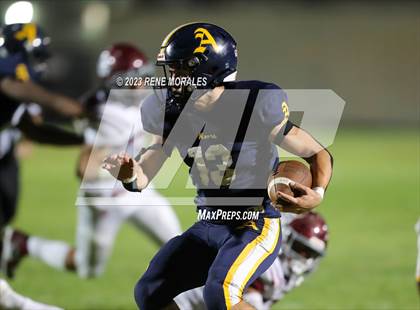 Thumbnail 1 in Bell Gardens vs Alhambra photogallery.