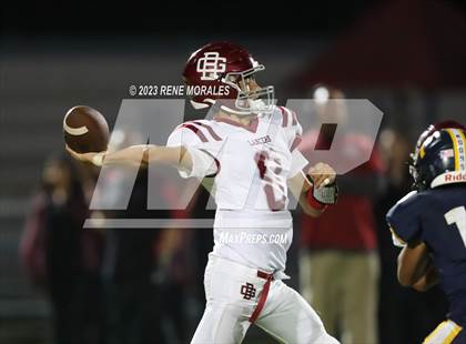 Thumbnail 1 in Bell Gardens vs Alhambra photogallery.