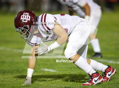 Thumbnail 1 in Bell Gardens vs Alhambra photogallery.