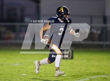 Thumbnail 1 in Bell Gardens vs Alhambra photogallery.